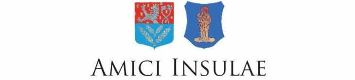 Nieuwsbrief nummer 11 van Amici Insulae