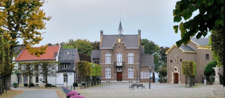 Dorpsraad nu ook op de Socials!